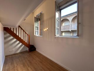  Appartement � louer 2 pi�ces 27 m�