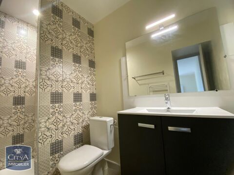  Appartement � louer 1 pi�ce 30 m�