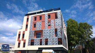  Appartement � louer 2 pi�ces 41 m�