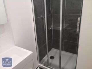  Appartement à louer 2 pièces 31 m²