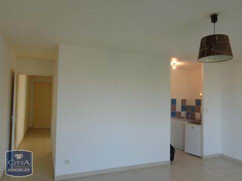  Appartement � louer 2 pi�ces 48 m�