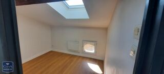  Appartement à louer 2 pièces 21 m²