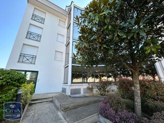  Appartement � louer 2 pi�ces 45 m�