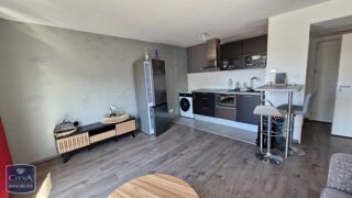  Appartement � louer 2 pi�ces 37 m�