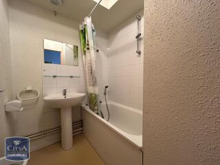 Appartement à louer 1 pièce 20 m²
