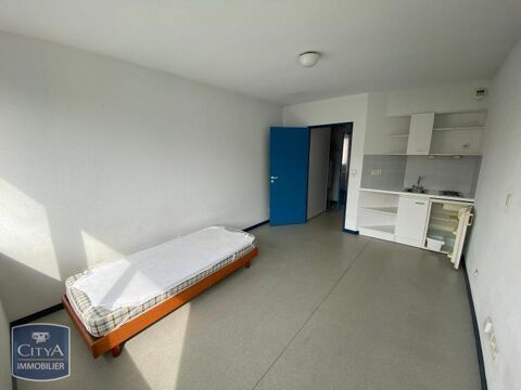  Appartement � louer 1 pi�ce 21 m�