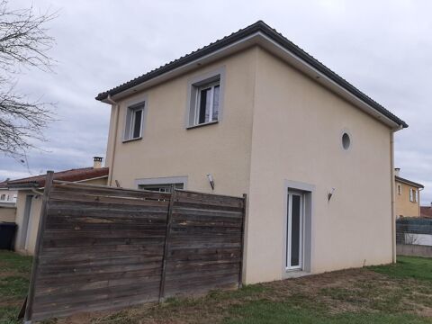  Maison � louer 5 pi�ces 101 m�