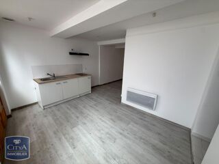 location Appartement - 1 pièce(s) - 37 m² Perpignan (66000)