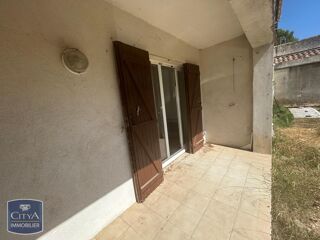  Appartement à louer 1 pièce 27 m²