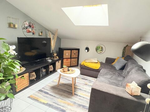  Appartement  louer 2 pices 34 m
