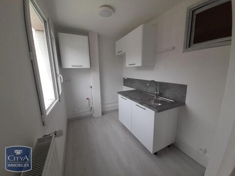  Appartement  louer 2 pices 50 m
