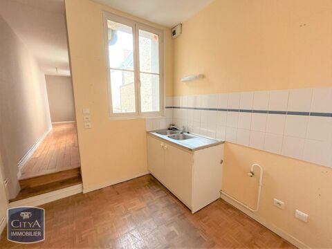  Appartement  louer 2 pices 50 m
