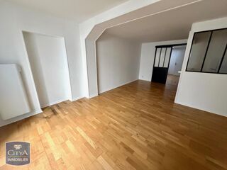  Appartement � louer 2 pi�ces 40 m�