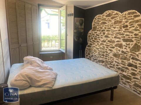   Location Appartement Appartement - 3 pice(s) - 60 m