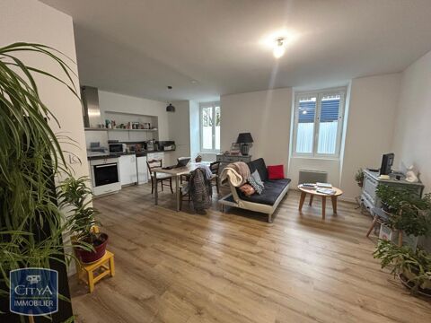  Appartement � louer 3 pi�ces 64 m�