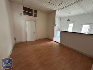  Appartement � louer 3 pi�ces 60 m�