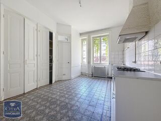 Appartement � louer 4 pi�ces 138 m� Lyon