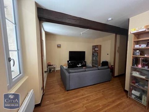  Appartement � louer 4 pi�ces 115 m�