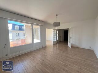  Appartement � louer 5 pi�ces 118 m�