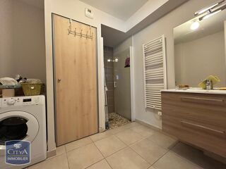  Appartement à louer 2 pièces 40 m²