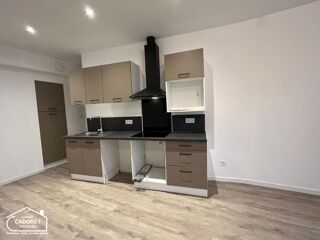 location Appartement - 4 pièce(s) - 70 m² Paimbœuf (44560)