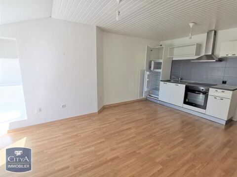  Appartement  louer 3 pices 52 m