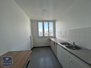  Appartement à louer 1 pièce 28 m²