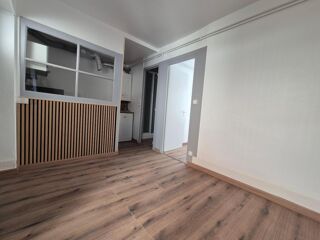  Appartement à louer 1 pièce 24 m²
