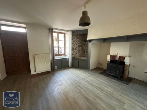  Maison � louer 2 pi�ces 48 m�