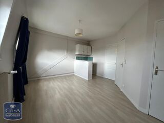  Appartement à louer 1 pièce 20 m²