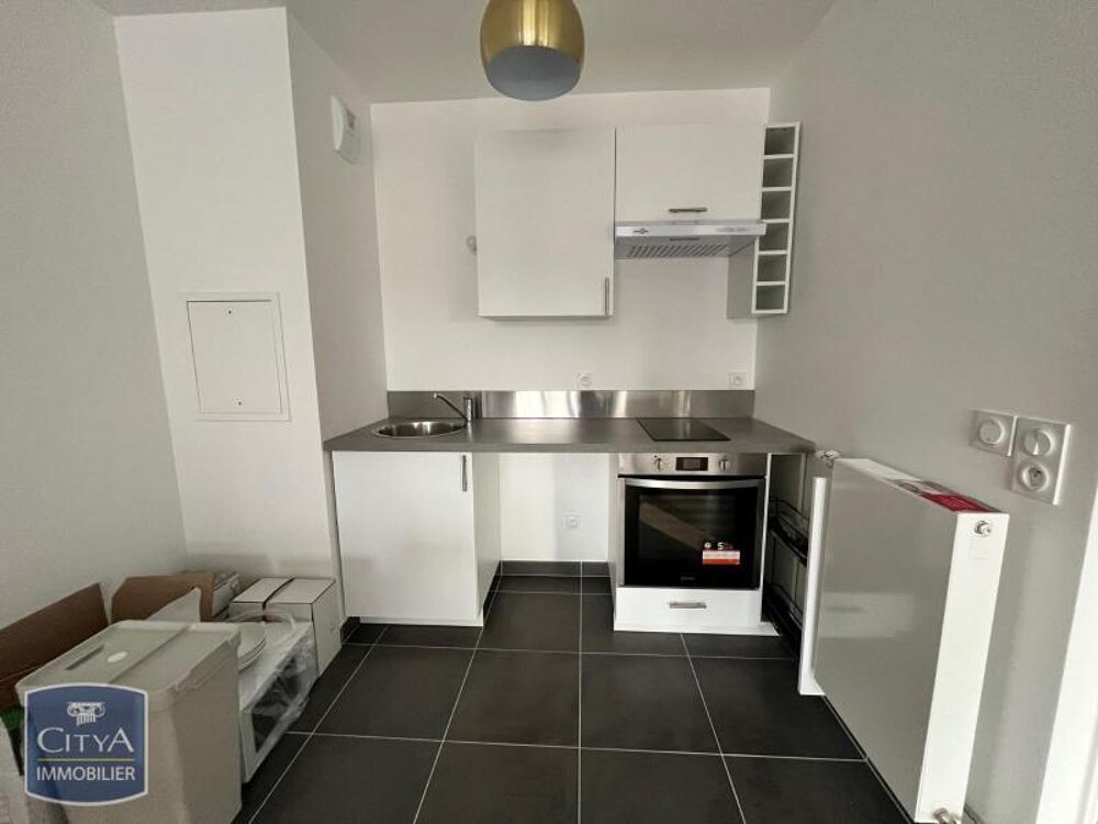 location Appartement - 3 pièce(s) - 63 m² Suresnes (92150)