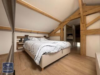  Maison à louer 2 pièces 45 m²