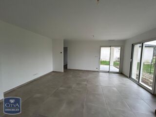  Maison à louer 4 pièces 85 m²