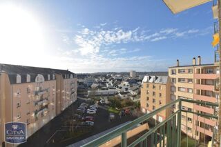  Appartement � louer 4 pi�ces 61 m�