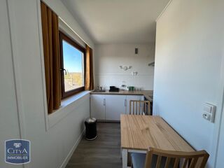  Appartement à louer 1 pièce 29 m²