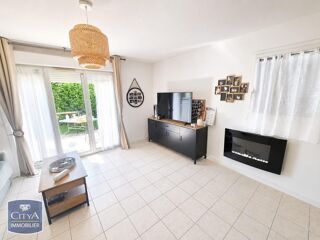 Appartement � louer 2 pi�ces 44 m�