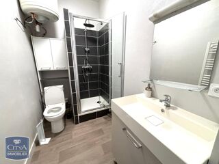  Appartement à louer 2 pièces 38 m²
