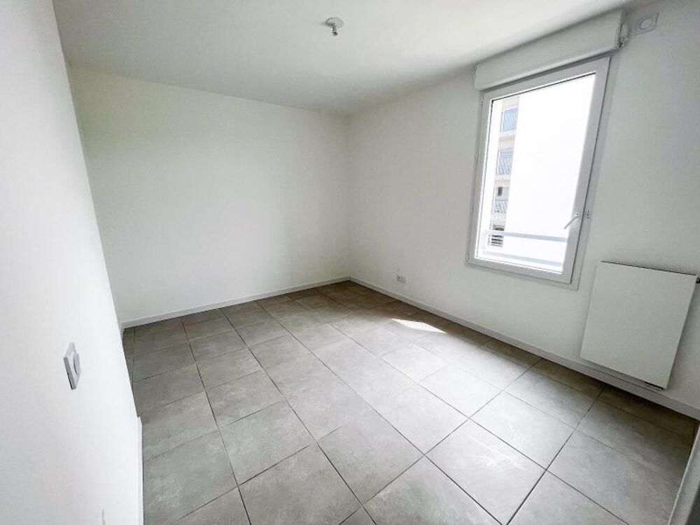 location Appartement - 3 pièce(s) - 60 m² Toulouse (31400)