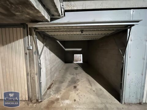  Parking / Garage � louer 