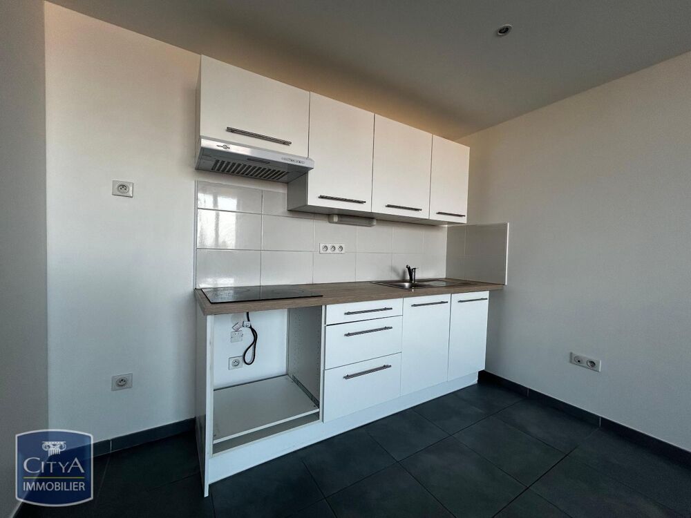 location Appartement - 4 pièce(s) - 90 m² Tourcoing (59200)
