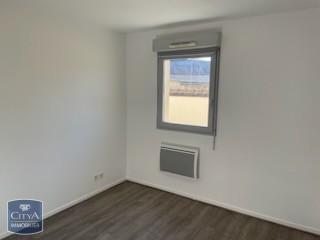  Appartement à louer 2 pièces 47 m²