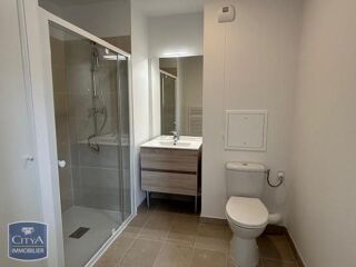  Appartement � louer 2 pi�ces 45 m�