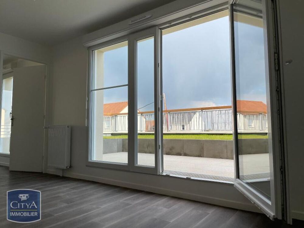 location Appartement - 2 pièce(s) - 42 m² Égly (91520)