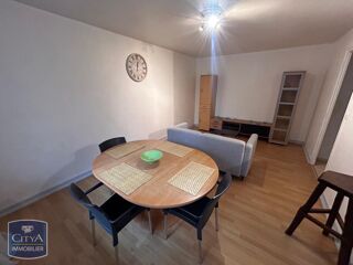  Appartement � louer 2 pi�ces 51 m�