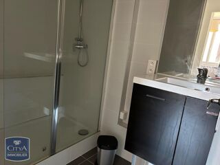  Appartement à louer 3 pièces 58 m²
