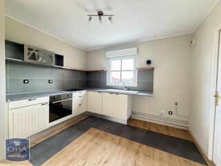  Appartement � louer 3 pi�ces 80 m�