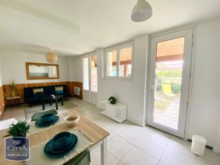  Appartement � louer 2 pi�ces 48 m�