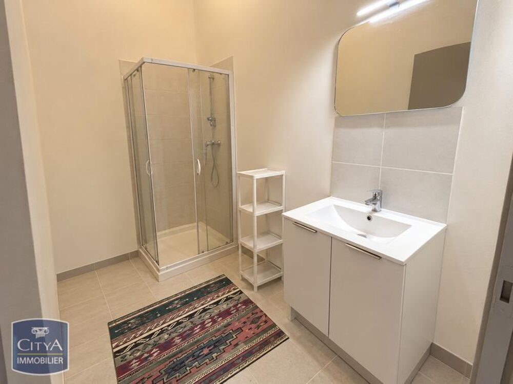 location Appartement - 3 pièce(s) - 56 m² Cambrai (59400)