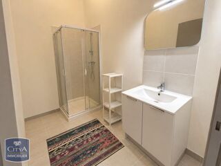 location Appartement - 3 pièce(s) - 56 m² Cambrai (59400)