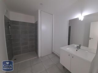  Appartement � louer 3 pi�ces 63 m�